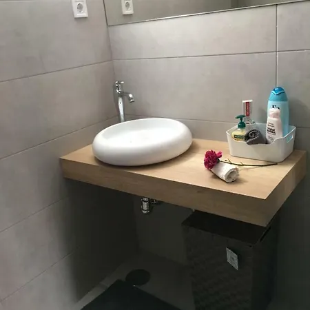 Apartament Centro, Playa Y Parque