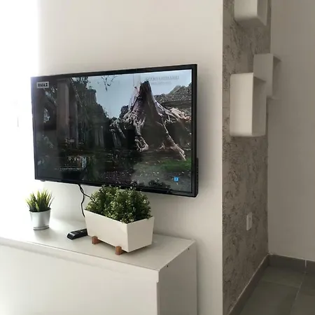 Apartament Centro, Playa Y Parque