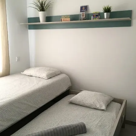 Apartament Centro, Playa Y Parque *